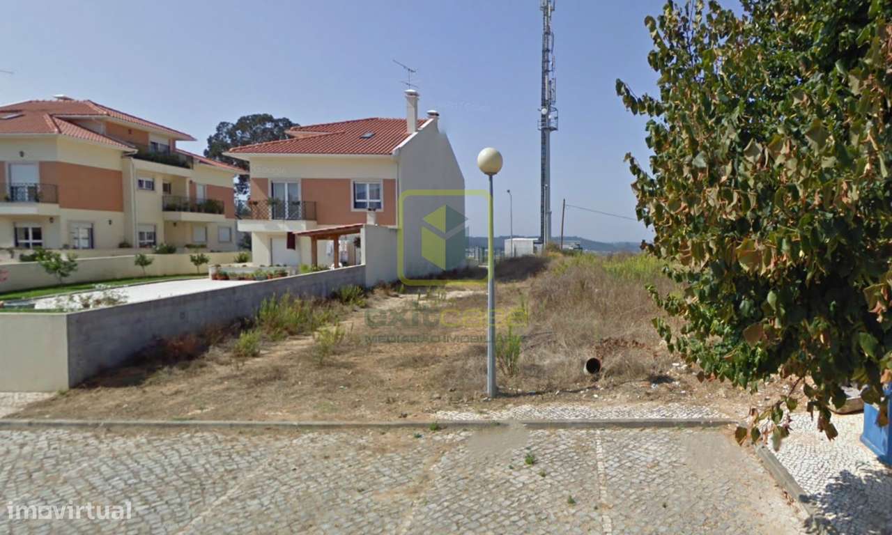 Terreno Urbano  Venda em São Martinho do Bispo e Ribeira de Frades,Coi - Grande imagem: 3/6