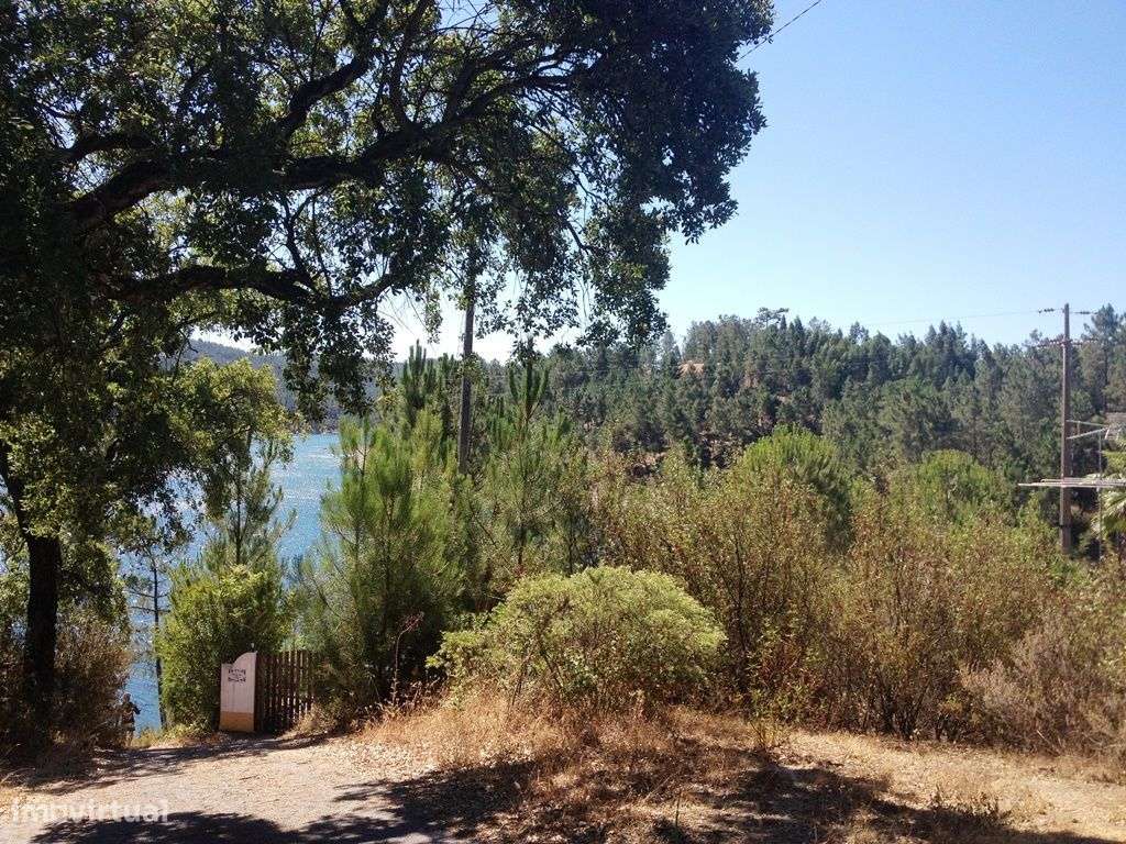 Terreno c/acesso ao Rio  - T621/12 - Grande imagem: 4/5