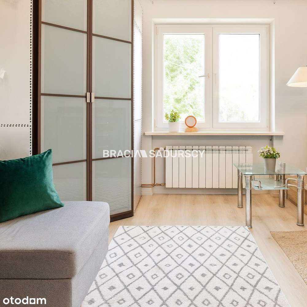 Dom w Łagiewnikach blisko sanktuarium - 10 pokoi! - Pełny obrazek: 2/11