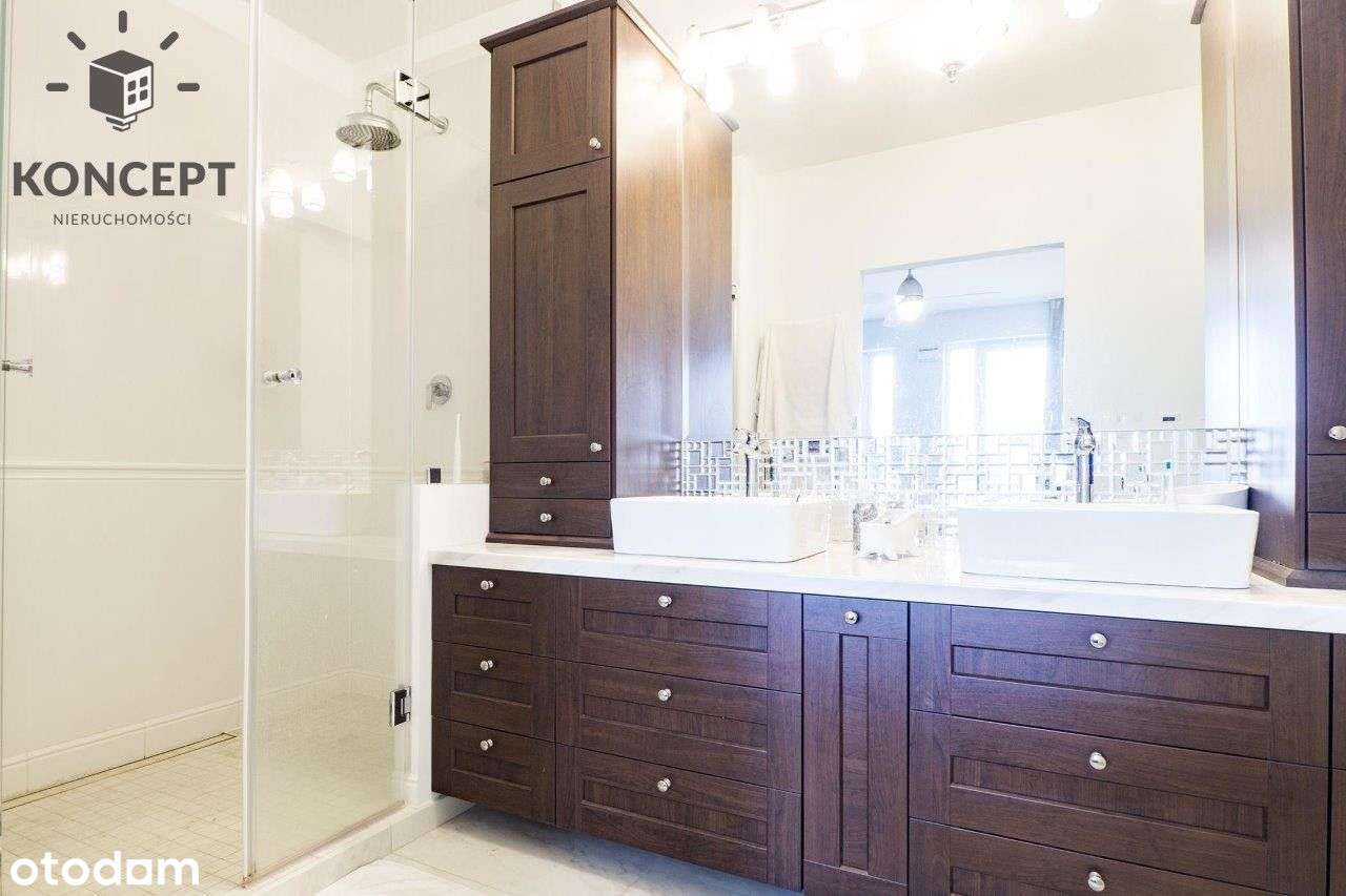 Apartament| Kępa | 2 Mp| Klimatyzacja - Pełny obrazek: 4/17