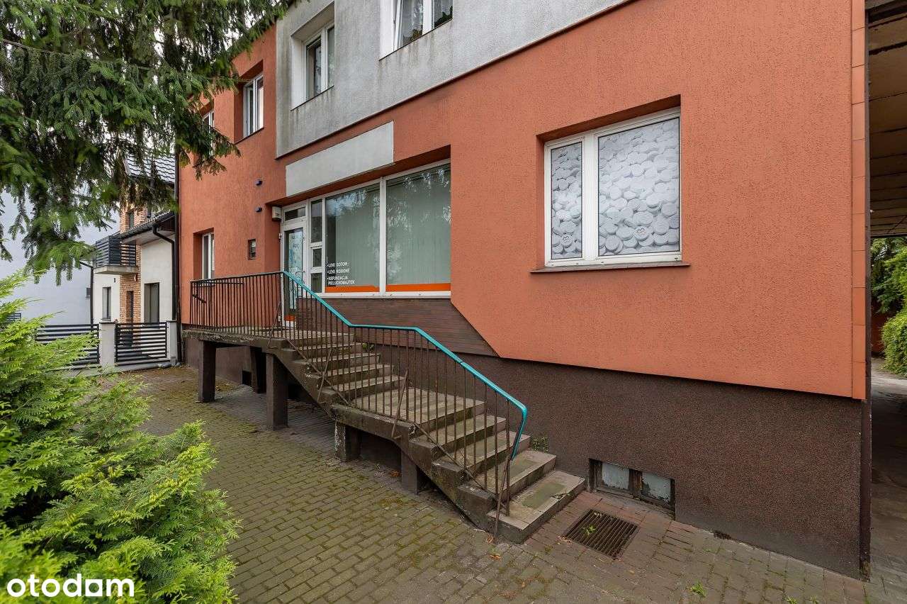 Ryczywół. Lokal na sprzedaż.-14