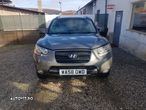 Arc Fata Hyundai Santa Fe 2 2.2 Diesel 2007 - 2012 SUV 4 Usi (491) Diesel DREAPTA FATA - 2