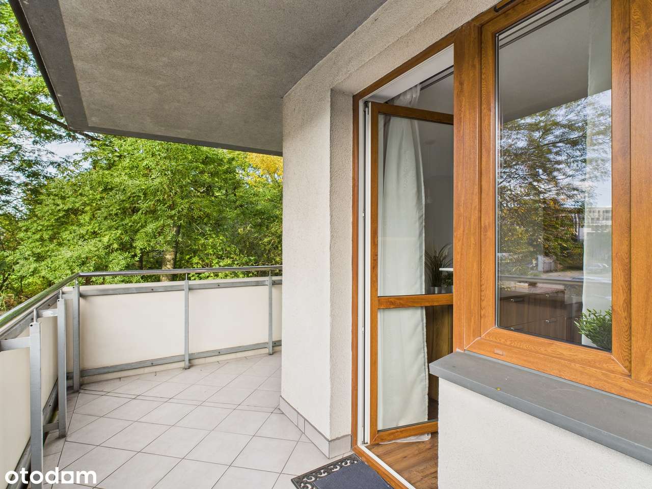 Przestronne 2 pokoje + kuchnia przy Parku! Czyżyny!-12