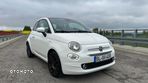 Fiat 500 1.2 Anniversario - 1