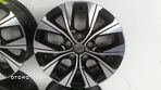 Felgi 6,5 x 16' ET 44 5x114,3 NR 403007297R MEGANE CAPTUR DUSTER - 5