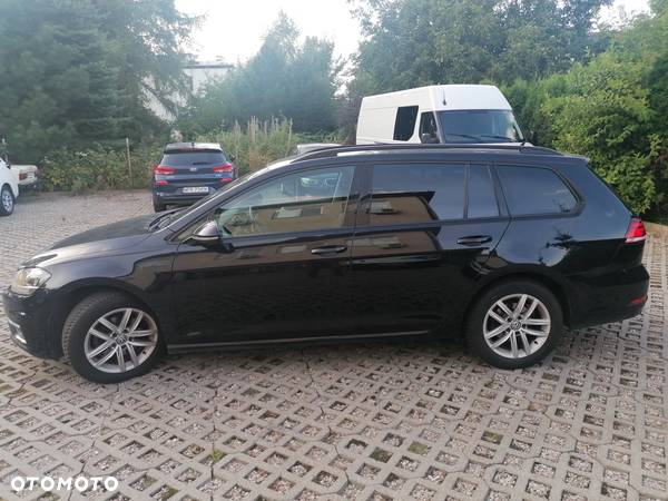 Volkswagen Golf 2.0 BlueTDI DSG Highline - 3