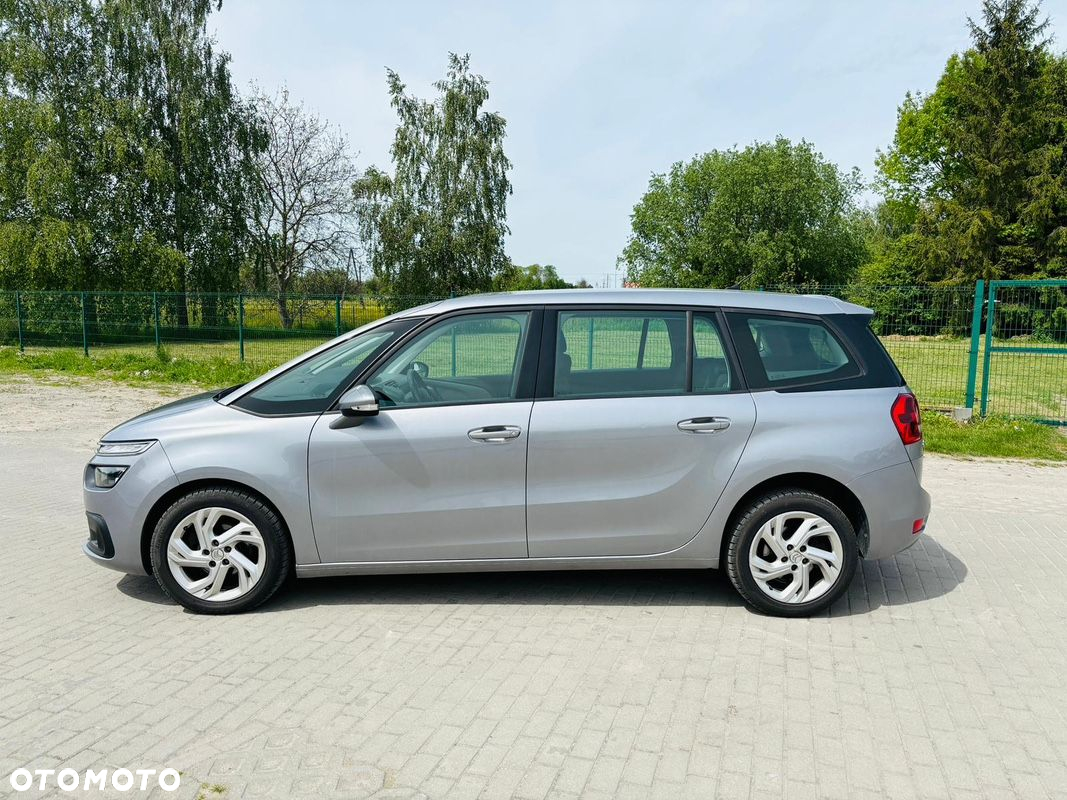 Citroën C4 Picasso 1.6 e-HDi Attraction - 2