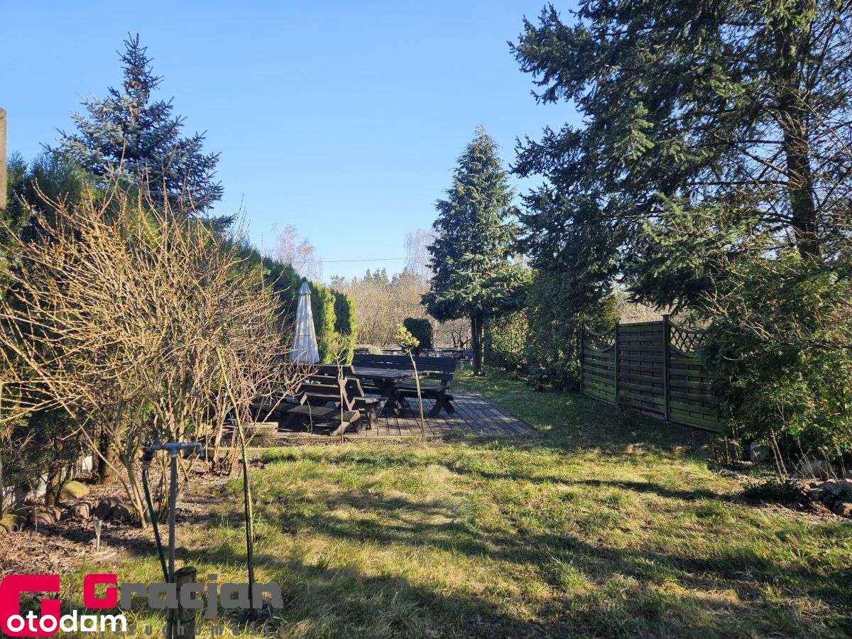 Mieszkanie w Centrum z garażem i ogrodem!-14