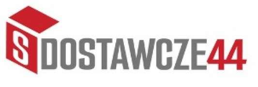 S-dostawcze44.pl logo