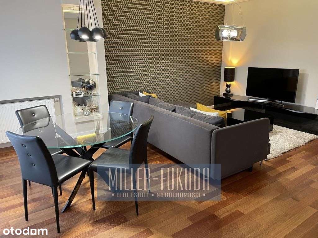 69m2 | 3 Pokoje | Sarmacka - Pełny obrazek: 2/19