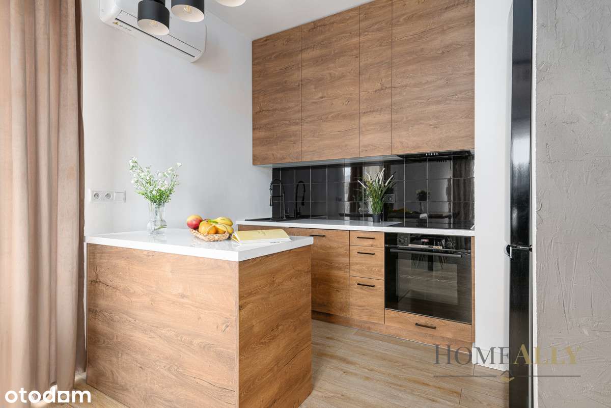 Aluzyjna, 3 pok., 61m2, gotowe do wprowadzenia-2