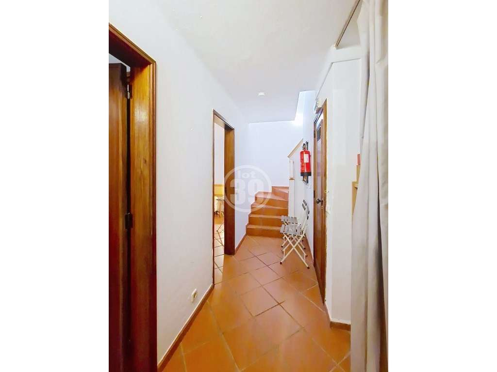 Apartamento tipo duplex com 2 quartos num excelente empreendimento ...-21