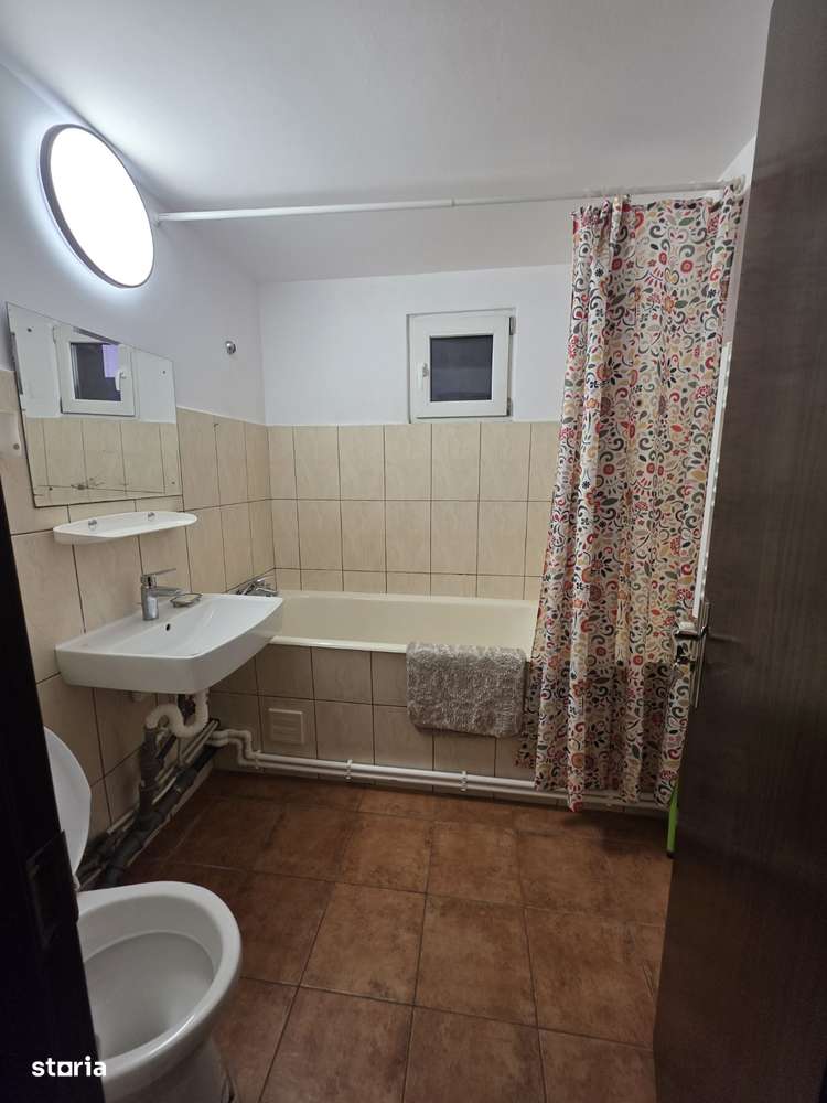 Militari, Strada Cupolei, 10 minute metrou, centrala,1982, langa parc-6