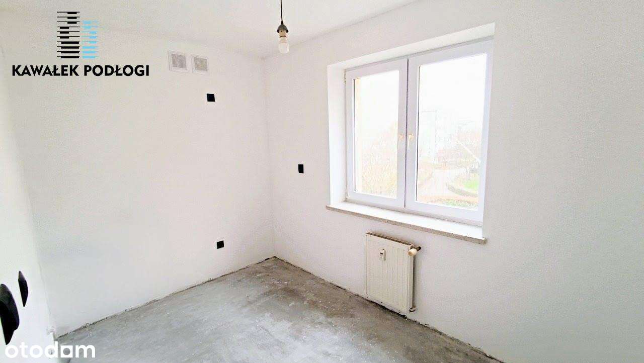 Przestronna kawalerka z osobna kuchnią i balkonem z 2005 r - Pełny obrazek: 4/10