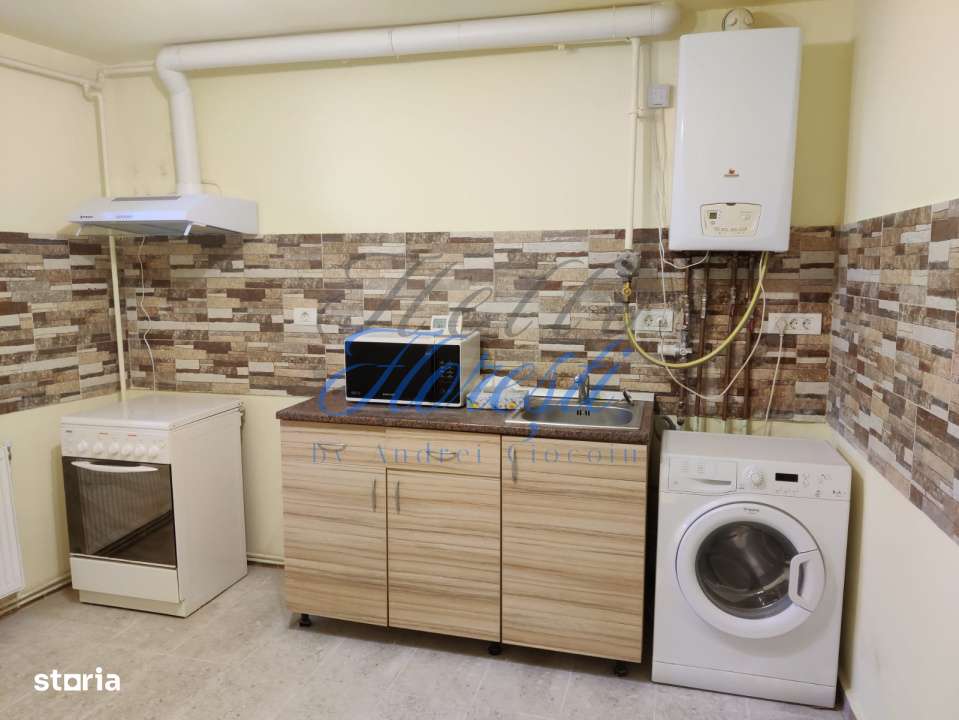 Apartament 2 camere, 39.4 mp , Zona Hasdeu , Cluj - Imagine principală: 2/14