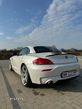 BMW Z4 35is sDrive - 8