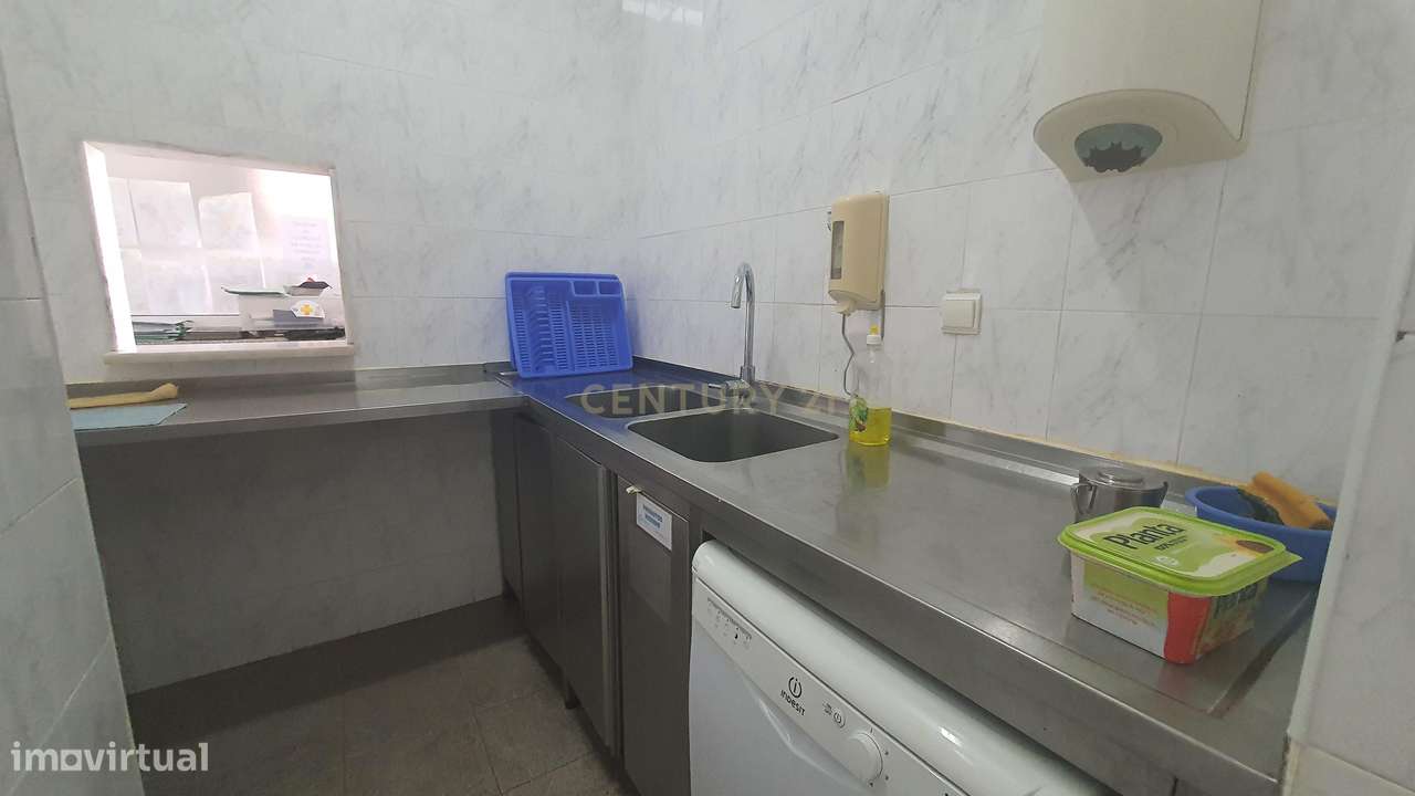 Lar Licenciado e em Funcionamento em Odivelas-11