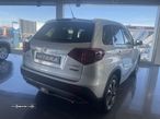 Suzuki Vitara 1.5L AGS GLX 4WD Strong Hybrid - 5