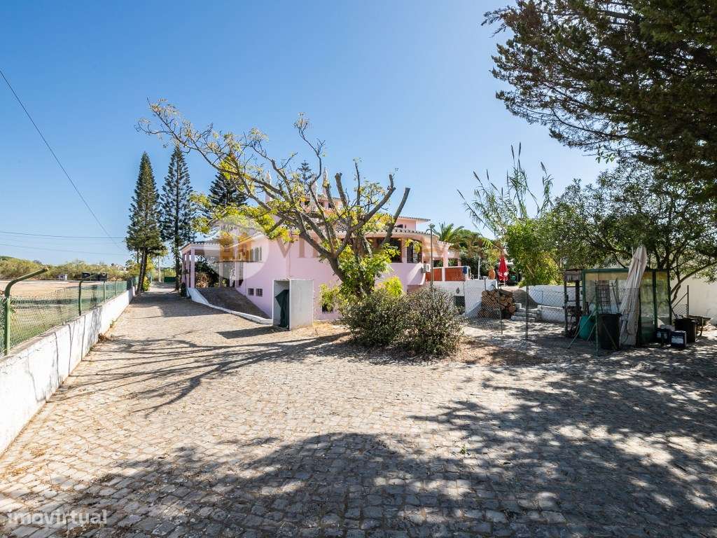 Quinta T4 - Praia de Altura-13