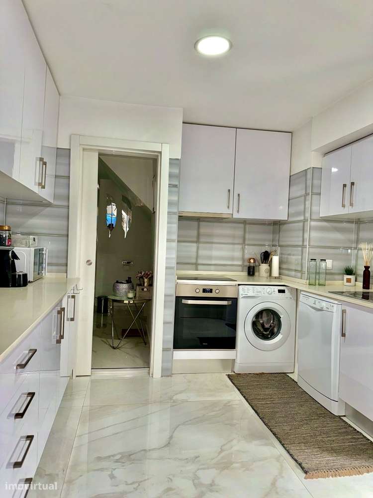 Moradia T1 para venda no Seixal - Grande imagem: 5/22