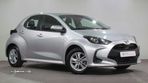 Toyota Yaris 1.0 VVT-i Comfort Plus - 19