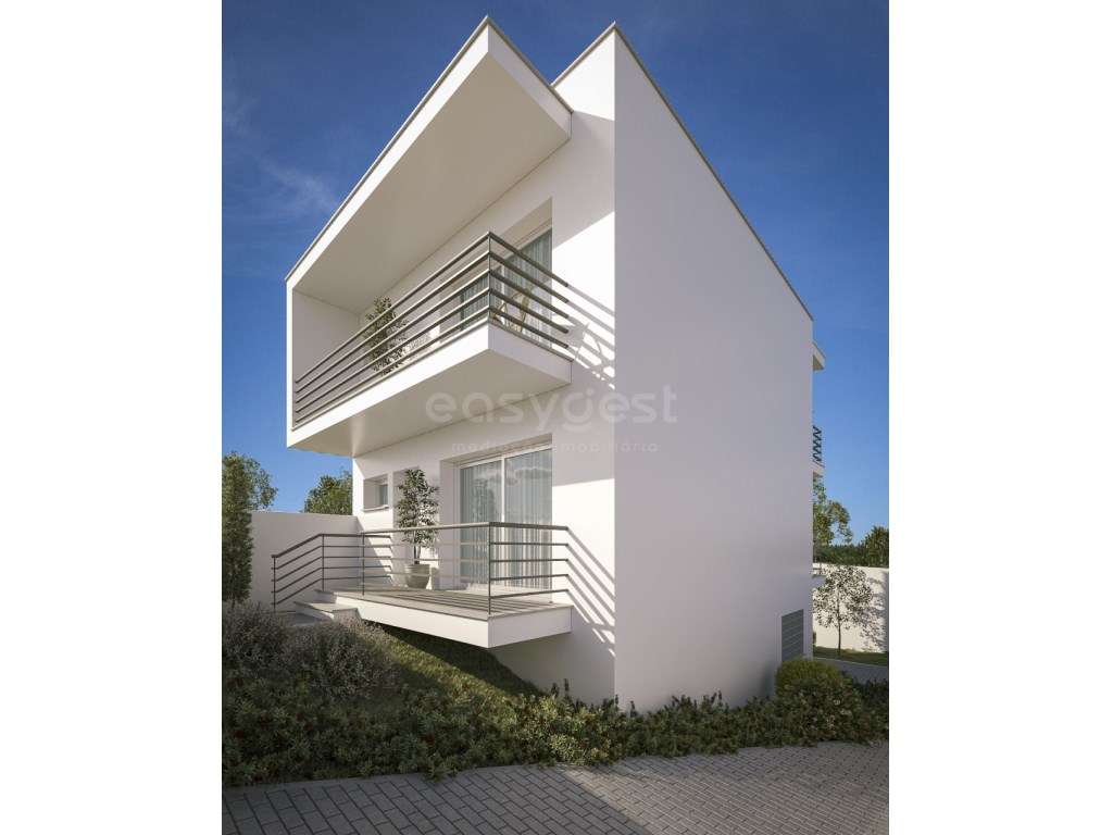 Moradia T2 Nova em Famalicão-13