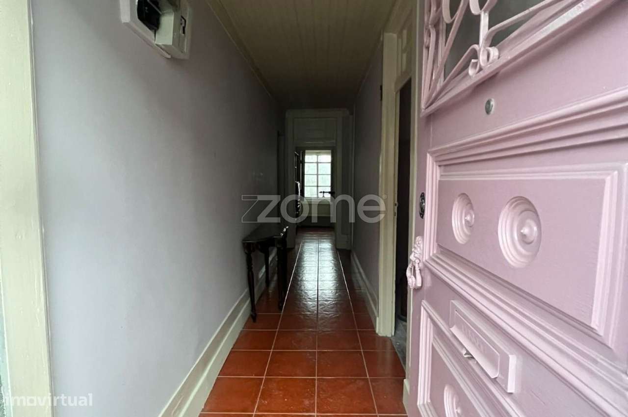 Moradia T4 com Garagem em Celorico da Beira Gare - Grande imagem: 5/58