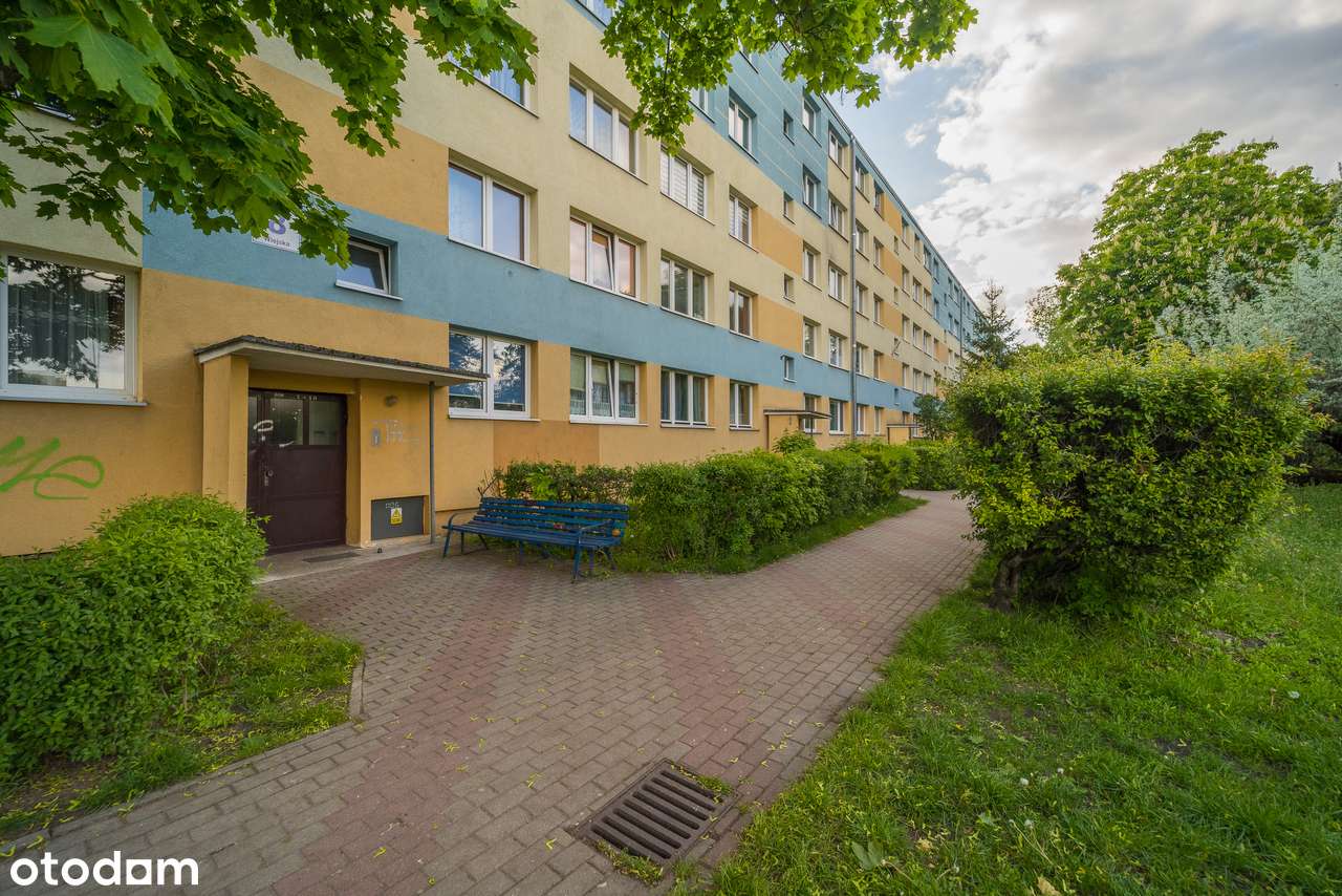 Nowe Miasto - minuta od politechniki - pod inwestycje lub dla rodziny-12