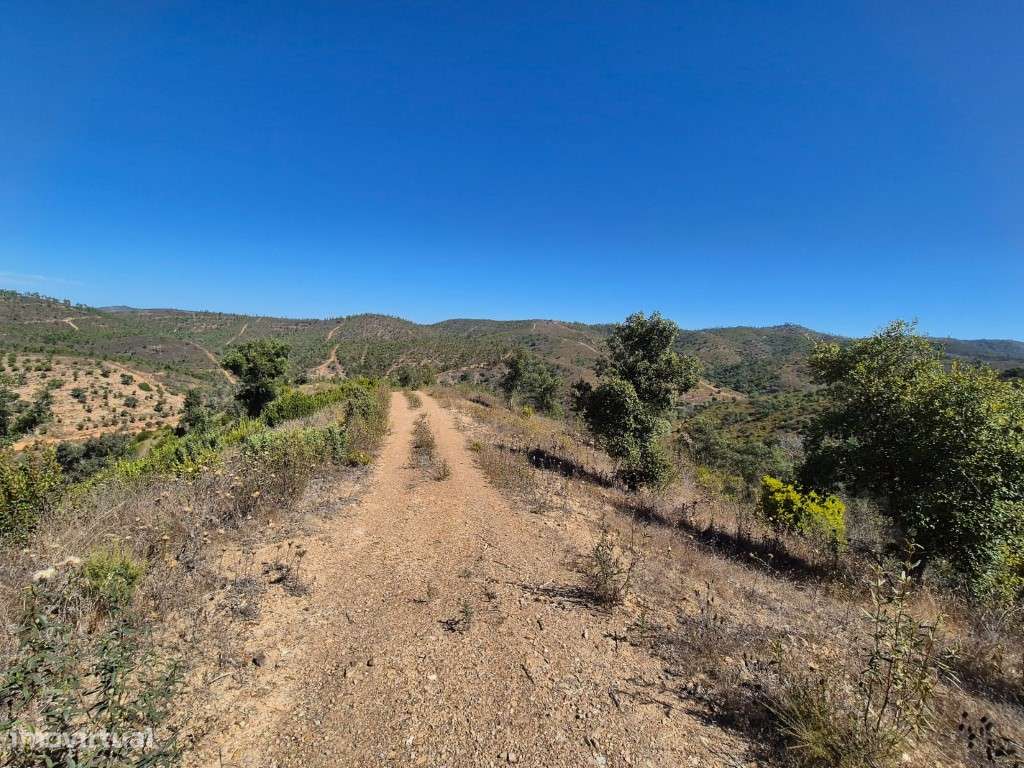 Terreno Rústico - Grande imagem: 5/23