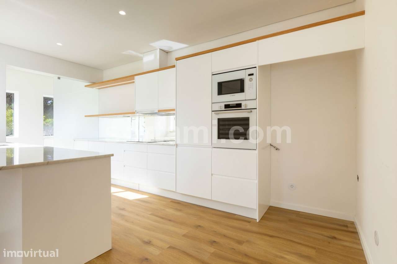 Moradia Isolada T4 Venda em Quarteira,Loulé - Grande imagem: 3/56