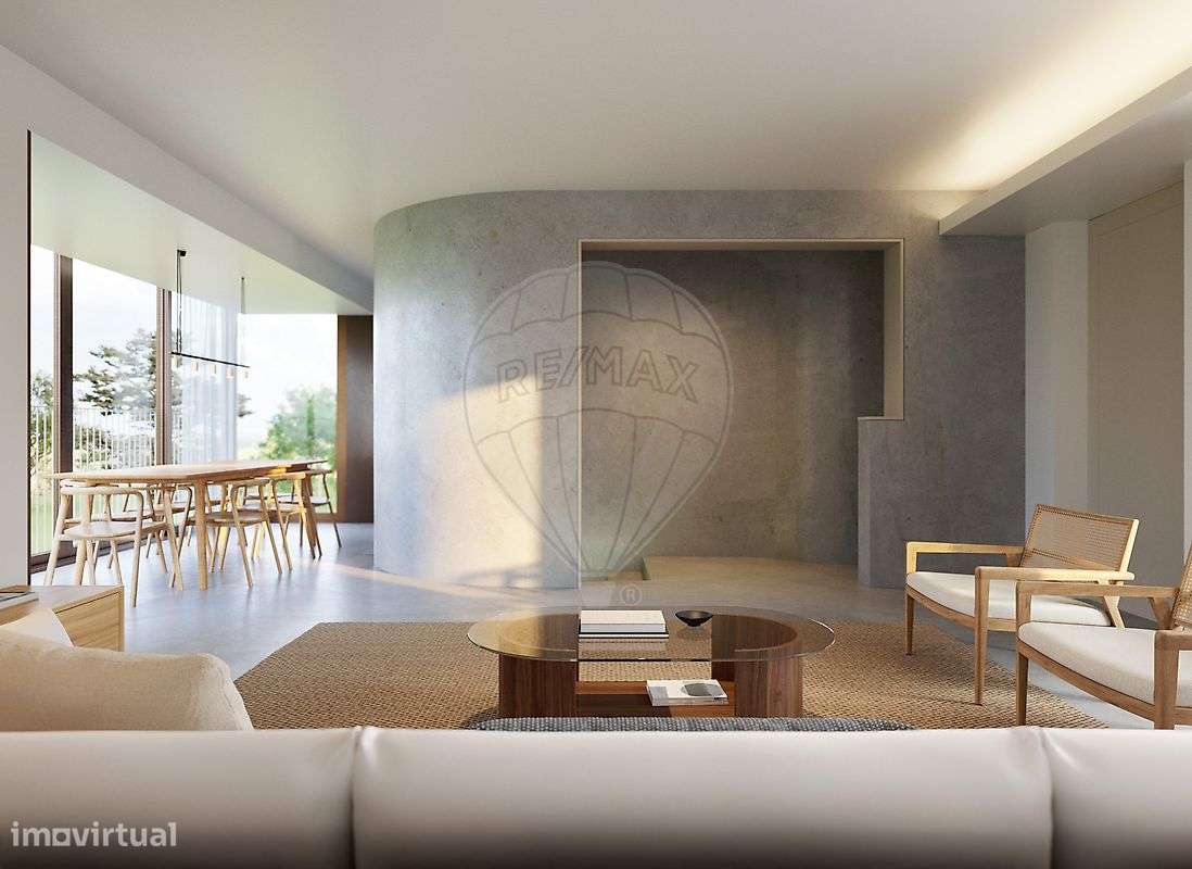 Apartamento T4 para venda - Grande imagem: 4/8