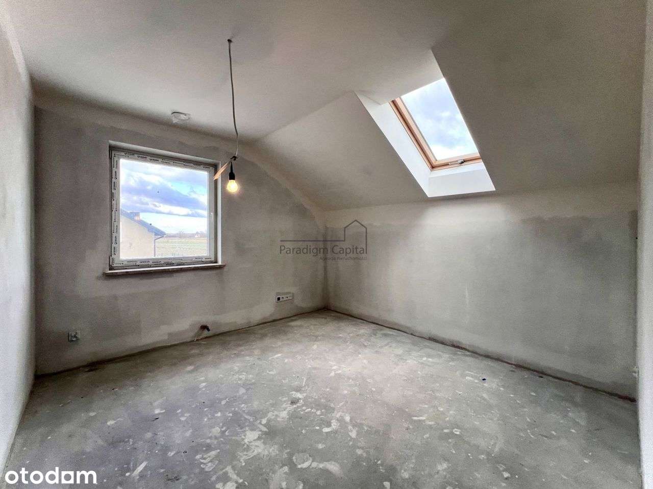 Dom Wolnostojący 118 m² – Duża Działka 875 m² – Kraków, Nowa Huta-5