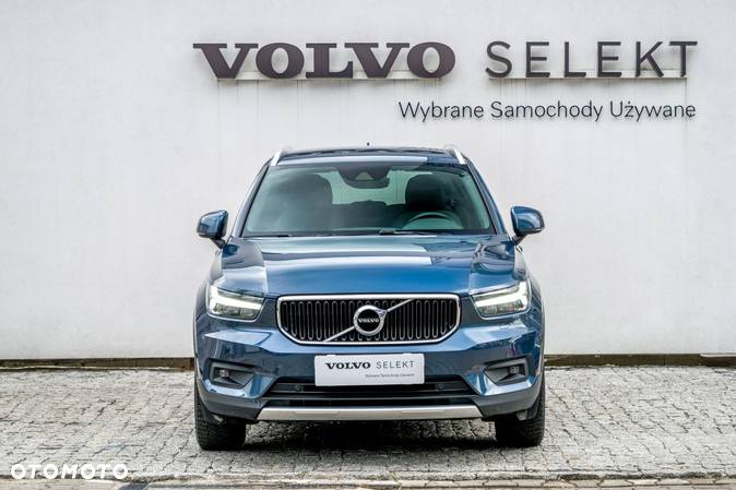 Volvo XC 40 - 3