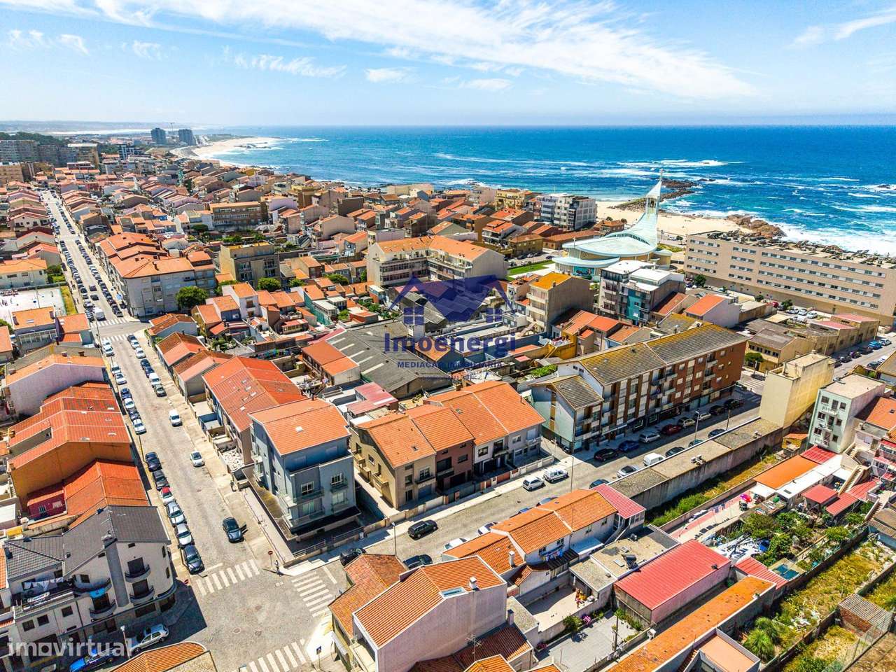 Moradia Bifamiliar - Vila do Conde-46