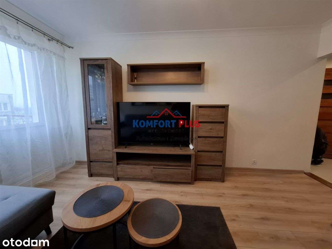 Rubinkowo, 3-pokojowe, 48m,ul. Rydygiera-7