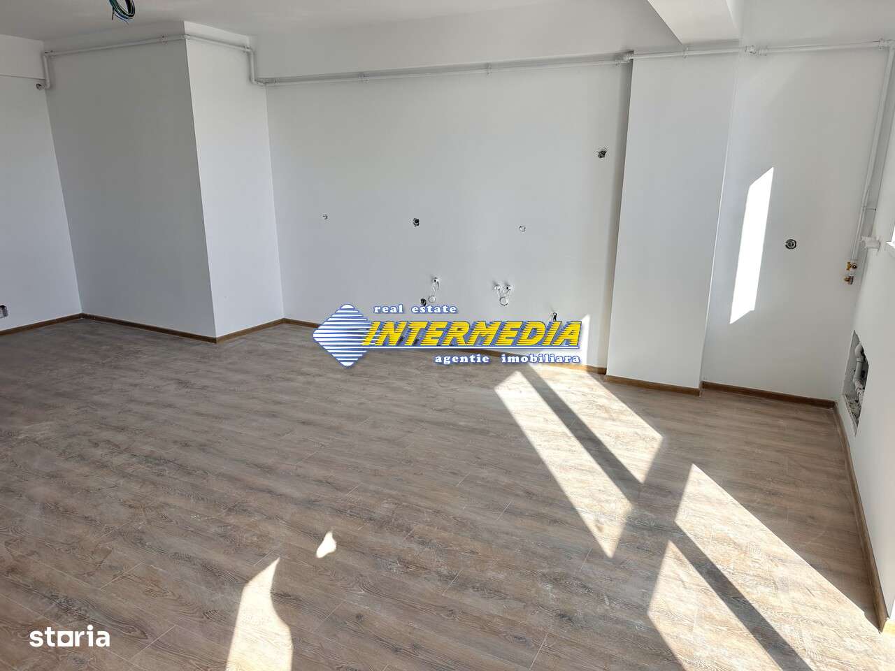 Apartament 2 camere BLOC NOU 55 mp etaj 1 finisat complet - Imagine principală: 5/10