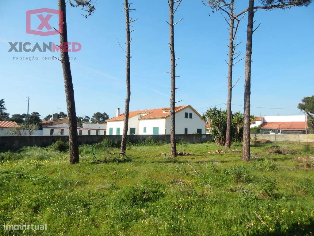 Moradia T4
Moradia Exclusiva com Piscina e Jardim a 15min a pé da ...-9