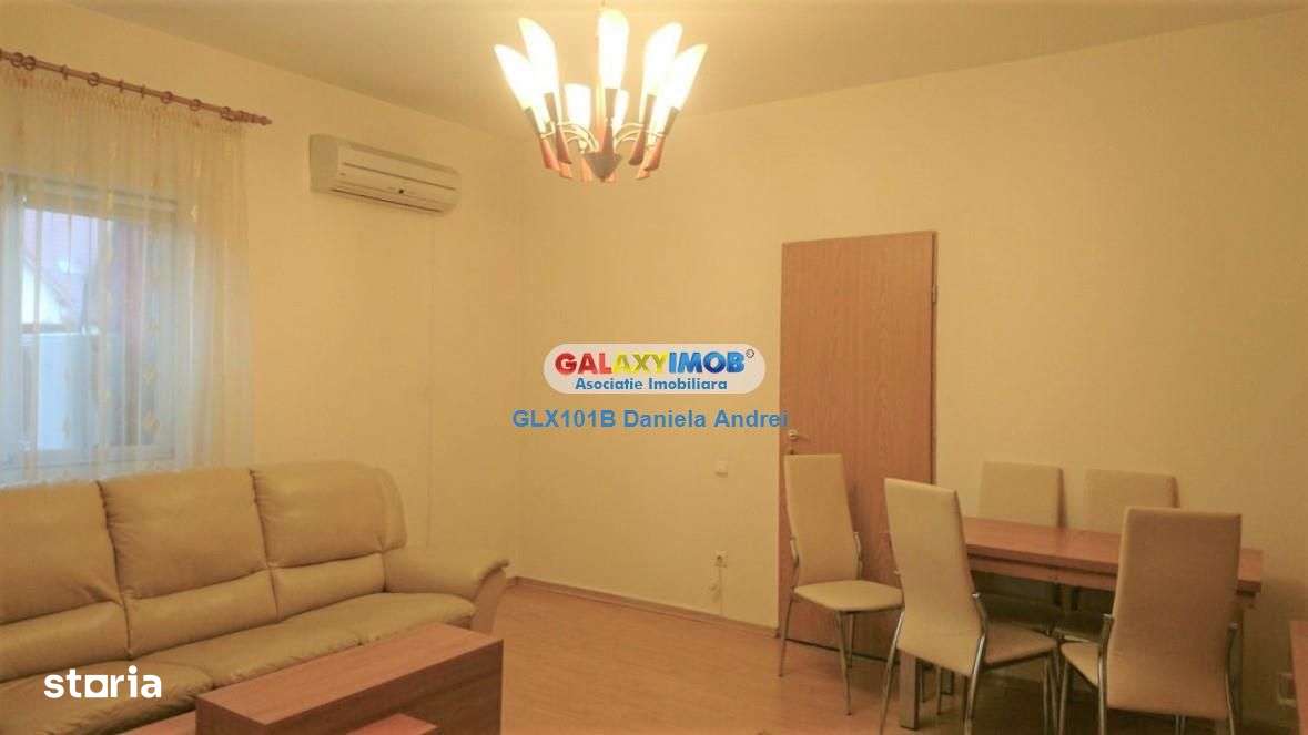 BRASOV DE VANZARE APARTAMENT 3 CAMERE 125000 EURO - Imagine principală: 3/20