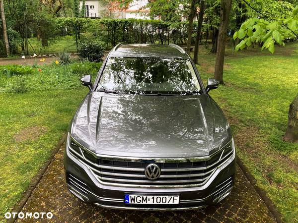 Volkswagen Touareg 3.0 V6 TDI SCR 4Mot - 2