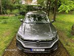 Volkswagen Touareg 3.0 V6 TDI SCR 4Mot - 2