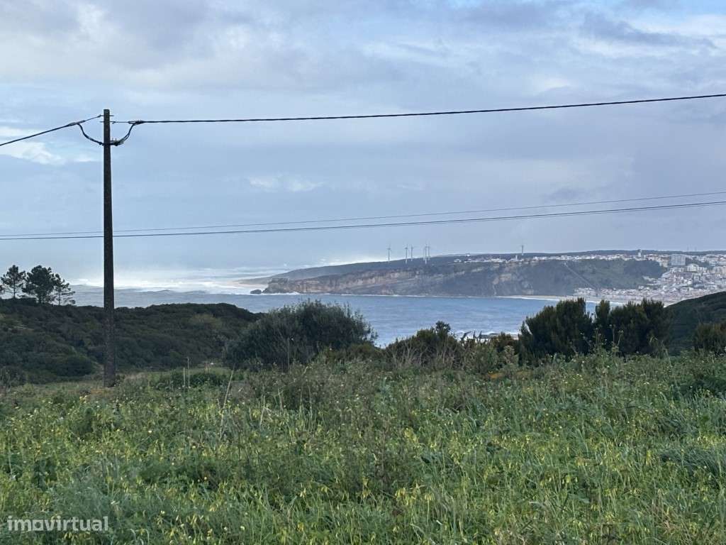 Moradia Geminada T3 com Vistas Deslumbrantes, Localizada na Serra d...-38