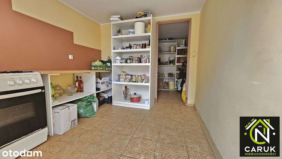 Wyposażony ładny dom wolnostojący - pas nadmorski-17