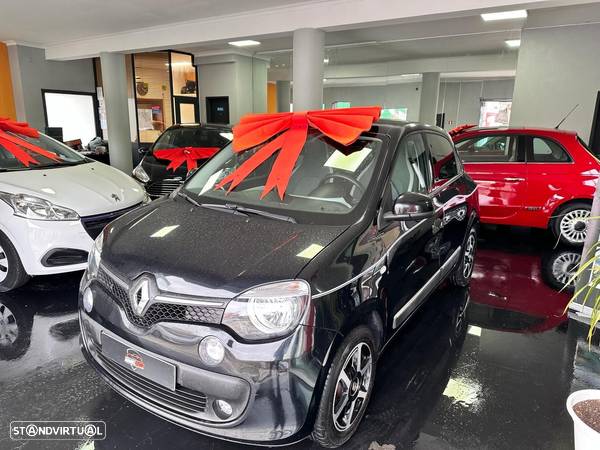 Renault Twingo 1.0 SCe Limited - 6