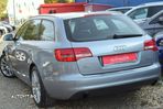 Audi A6 Avant 2.0 TFSI multitronic - 7