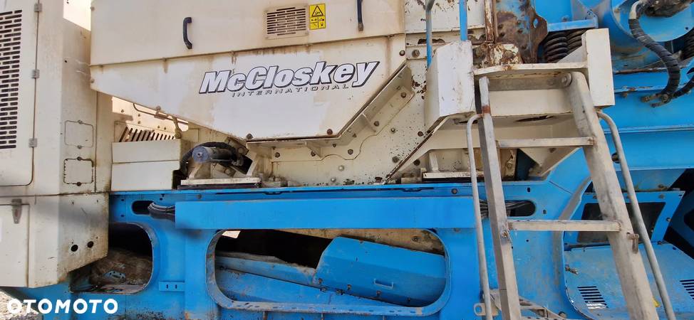 McCloskey J45 QJ 340 QJ 341 - 11