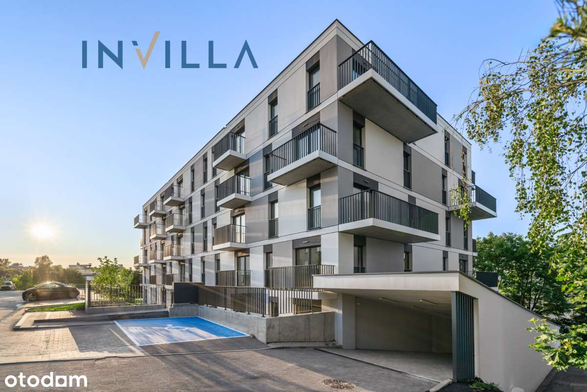 Nowe mieszkanie w centrum  bez 2% Pcc - Pełny obrazek: 2/12