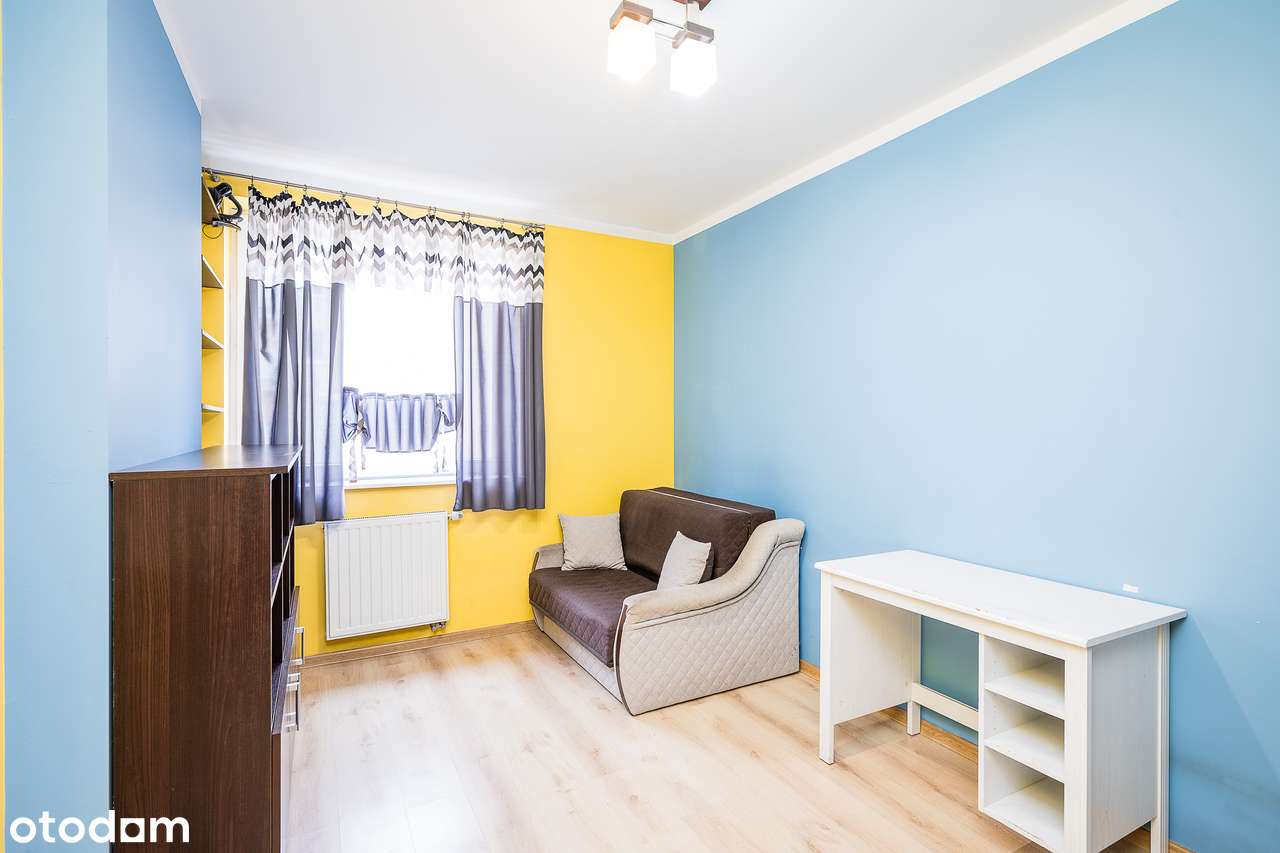 Radzikowskiego | 51 m2 | 2 pok | 0% PROWIZJI-3