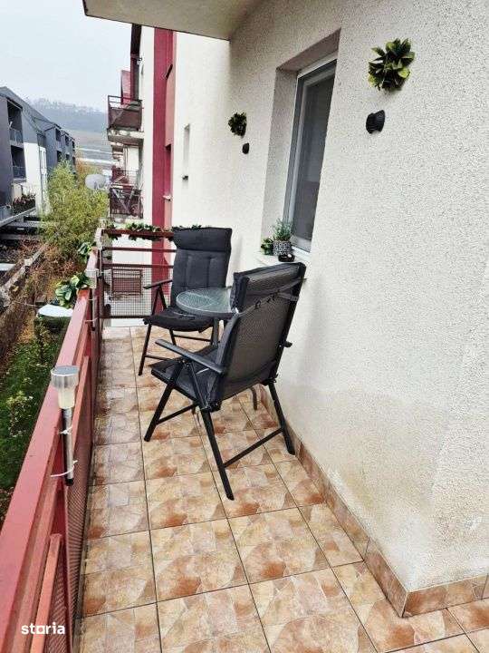 Mobilat-utilat/parcare inclusa in pret-17