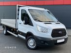 Ford Transit Skrzynia - 2