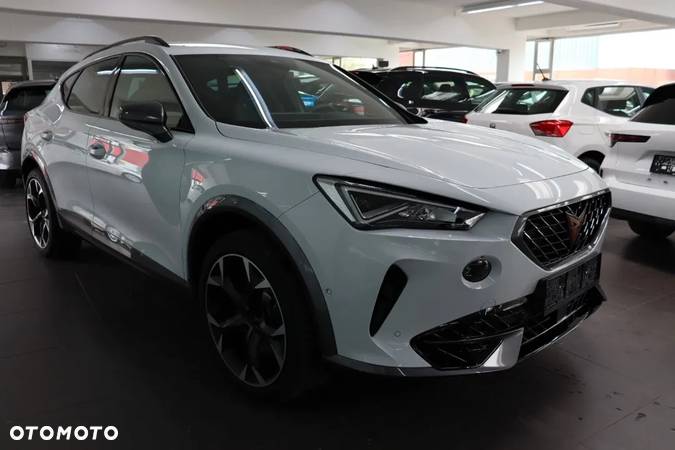 Cupra Formentor 2.0 TSI 4Drive VZ DSG - 3